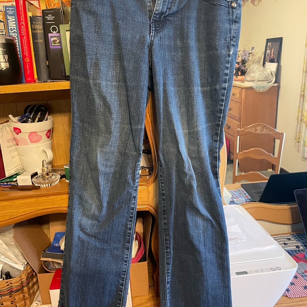 Style & Co. Women's Blue Jeans